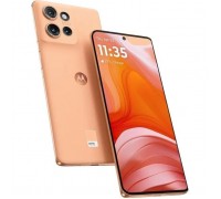 Мобільний телефон Motorola Edge 50 12/512GB Peach Fuzz (PB2U0005PL)
