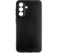 Чохол до мобільного телефона ColorWay TPU Matt Samsung Galaxy A27 Black (CW-CTMSGA276-BK)