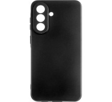 Чохол до мобільного телефона ColorWay TPU Matt Samsung Galaxy A27 Black (CW-CTMSGA276-BK)