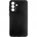 Чохол до мобільного телефона ColorWay TPU Matt Samsung Galaxy A27 Black (CW-CTMSGA276-BK)