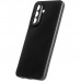 Чохол до мобільного телефона ColorWay TPU Matt Samsung Galaxy A27 Black (CW-CTMSGA276-BK)