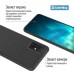 Чохол до мобільного телефона ColorWay TPU Matt Samsung Galaxy A27 Black (CW-CTMSGA276-BK)