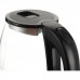 Електрочайник Dario DR1802 black