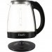 Електрочайник Dario DR1802 black