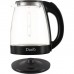 Електрочайник Dario DR1802 black