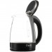 Електрочайник Dario DR1802 black