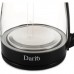 Електрочайник Dario DR1802 black