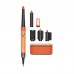 Стайлер Dyson HS08 Airwrap ID Ceramic Apricot/Topaz (257389-01)