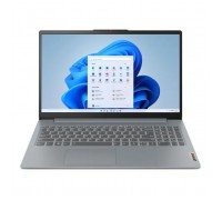 Ноутбук Lenovo IdeaPad Slim 3 15AMN8 (82XQ01KGRA)