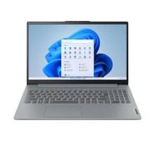 Ноутбук Lenovo IdeaPad Slim 3 15AMN8 (82XQ01KGRA)