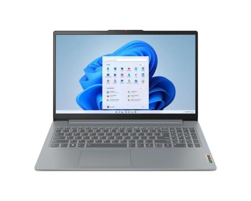 Ноутбук Lenovo IdeaPad Slim 3 15AMN8 (82XQ01KGRA)