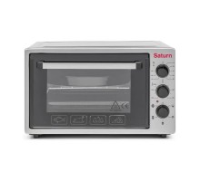 Електропіч Saturn ST-EO1036GC