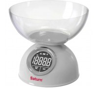 Ваги кухонні Saturn ST-KS7837