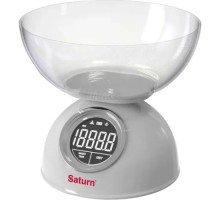 Ваги кухонні Saturn ST-KS7837