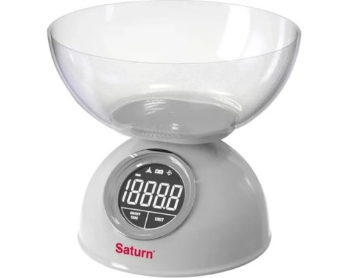Ваги кухонні Saturn ST-KS7837