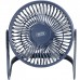 Вентилятор XO Air/fan accum XO 5 Вт MF92 blue (MF92.blue)