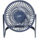 Вентилятор XO Air/fan accum XO 5 Вт MF92 blue (MF92.blue)