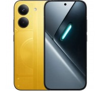 Мобільний телефон Xiaomi Poco X8 Pro 8/256GB Yellow (1210296)