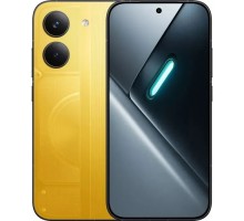 Мобільний телефон Xiaomi Poco X8 Pro 8/256GB Yellow (1210296)