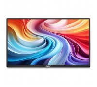 Монітор Acer PM161QJ2bmiuux (UM.ZP1EE.201)