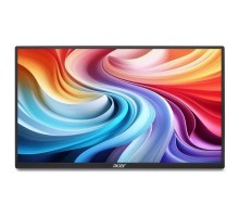 Монітор Acer PM161QJ2bmiuux (UM.ZP1EE.201)