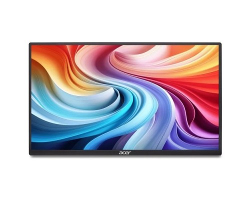 Монітор Acer PM161QJ2bmiuux (UM.ZP1EE.201)