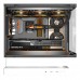 Корпус для ПК DARKFLASH F1 WHITE