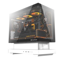 Корпус для ПК DARKFLASH F1 WHITE