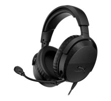 Навушники HyperX Cloud Stinger 3 Wired Black (BS1T5AA)