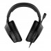 Навушники HyperX Cloud Stinger 3 Wired Black (BS1T5AA)
