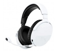 Навушники HyperX Cloud Stinger 3 Wireless White (BS1T9AA)