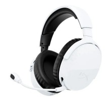 Навушники HyperX Cloud Stinger 3 Wireless White (BS1T9AA)