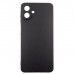 Чохол до мобільного телефона Dengos Case + Cross-body Strap Samsung Galaxy A07 Black+Purple (DG-KM-CCRB-16)