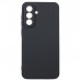 Чохол до мобільного телефона Dengos Case + Cross-body Strap Samsung Galaxy A37 Black+Grey (DG-KM-CCRB-01)