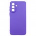 Чохол до мобільного телефона Dengos Case + Cross-body Strap Xiaomi Redmi 15 Purple+Purple (DG-KM-CCRB-46)