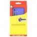 Чохол до мобільного телефона Dengos Case + Cross-body Strap Xiaomi Redmi 15 Purple+Purple (DG-KM-CCRB-46)