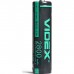 Акумулятор 18650 2800mAh Li-Ion, protect, color box/1шт Videx (18650-P/2800/1CB)