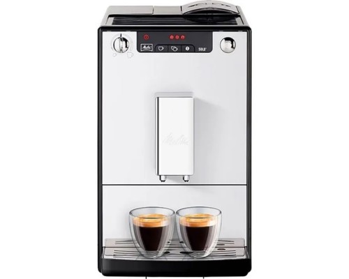 Кавомашина MELITTA SOLO (E950-203)