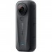 Екшн-камера Insta360 X4 Air Standard Bundle Black (6977644761922)
