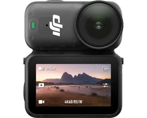Екшн-камера DJI Osmo Nano 64G (CP.OS.00000461.01)