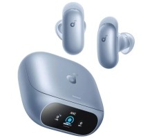 Навушники Anker SoundСore Liberty 5 Pro Pearl Blue (D1203G31)