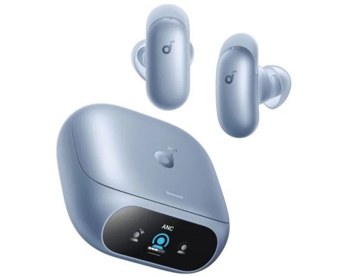 Навушники Anker SoundСore Liberty 5 Pro Pearl Blue (D1203G31)
