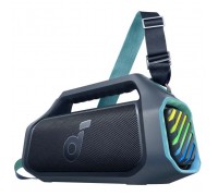 Акустична система Anker SoundCore Boom 2 Plus Blue (A3134031)