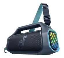 Акустична система Anker SoundCore Boom 2 Plus Blue (A3134031)