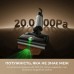 Пилосос MOVA X4 Mix (HMV17A)