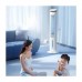 Вентилятор Xiaomi Jipin Smart Tower Fan 3 в 1 (JP-SLTS-02)