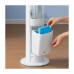 Вентилятор Xiaomi Jipin Smart Tower Fan 3 в 1 (JP-SLTS-02)