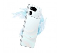 Мобільний телефон Tecno Spark 50 Pro 4/128Gb Cloud White (4894947123696)