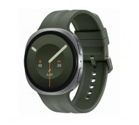 Смарт-годинник Samsung Galaxy Watch 9 44mm Silver (SM-L350NZSASEK)
