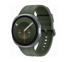 Смарт-годинник Samsung Galaxy Watch 9 44mm Silver (SM-L350NZSASEK)